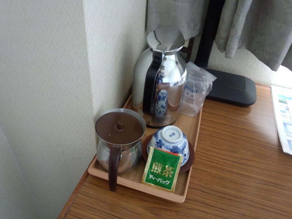 Hirosaki Prince Hotel Rum bild